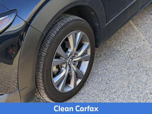 2023 Mazda CX-30 2.5 S Select Package