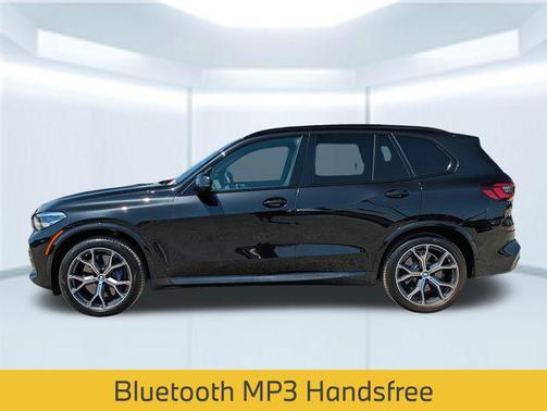 2023 BMW X5 M50i