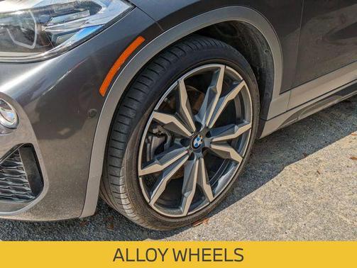 2018 BMW X2 sDrive28i