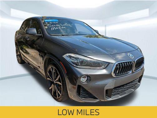 2018 BMW X2 sDrive28i