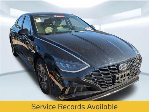 2022 Hyundai SONATA SEL