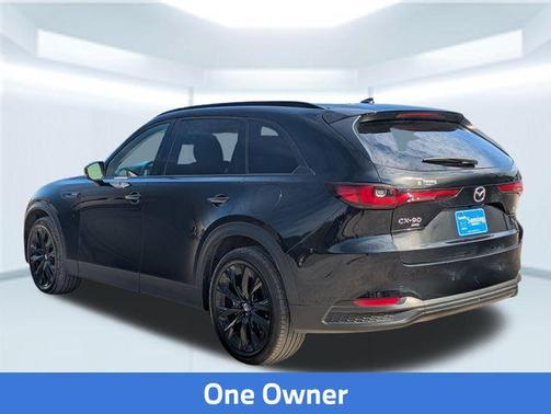 2025 Mazda CX-90 3.3 Turbo Premium Sport