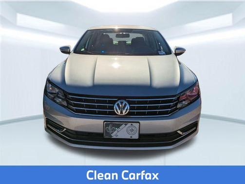 2018 Volkswagen Passat 2.0T S