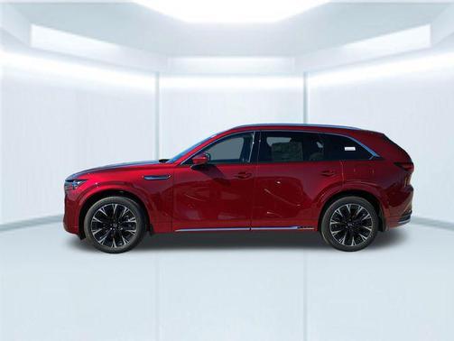 2025 Mazda CX-90 3.3 Turbo S Premium