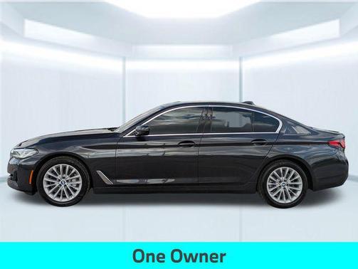 2023 BMW 530 i