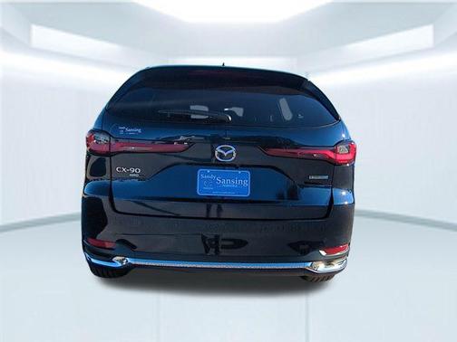 2025 Mazda CX-90 PHEV Premium Plus