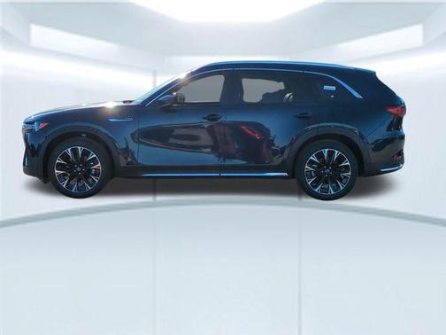 2025 Mazda CX-90 PHEV Premium Plus