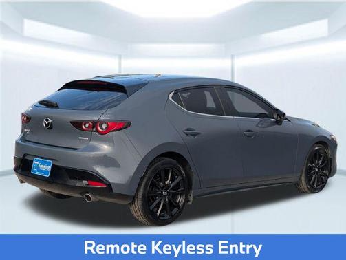 2024 Mazda Mazda3 AWD