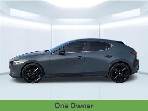 2024 Mazda Mazda3 AWD
