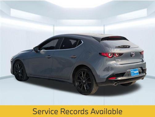 2024 Mazda Mazda3 AWD