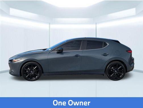 2024 Mazda Mazda3 AWD