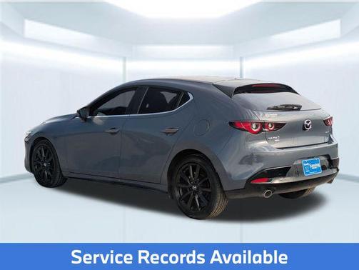 2024 Mazda Mazda3 AWD