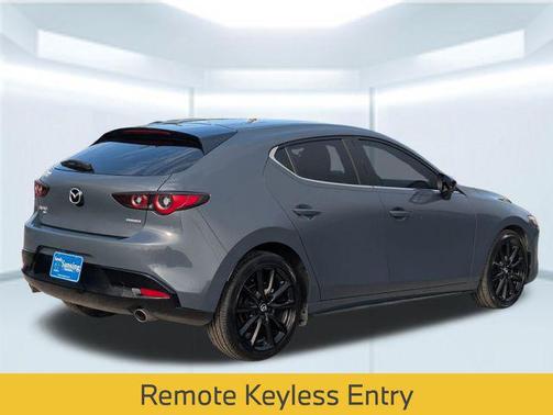 2024 Mazda Mazda3 AWD