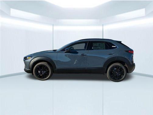 2025 Mazda CX-30 Turbo Premium Package