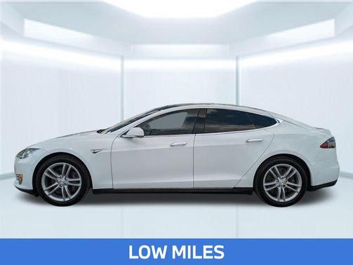 2015 Tesla Model S 60