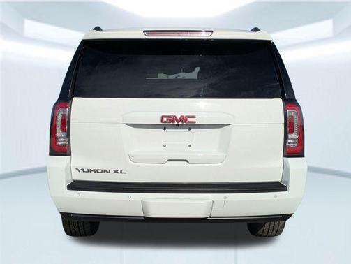 2016 GMC Yukon XL SLT