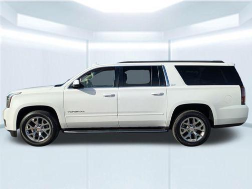 2016 GMC Yukon XL SLT