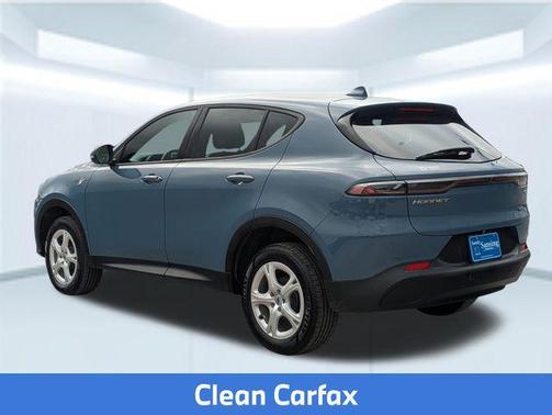 2023 Dodge Hornet GT