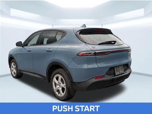 2023 Dodge Hornet GT