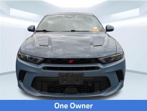 2023 Dodge Hornet GT