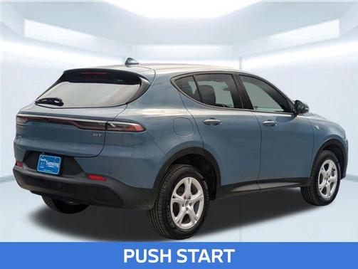 2023 Dodge Hornet GT