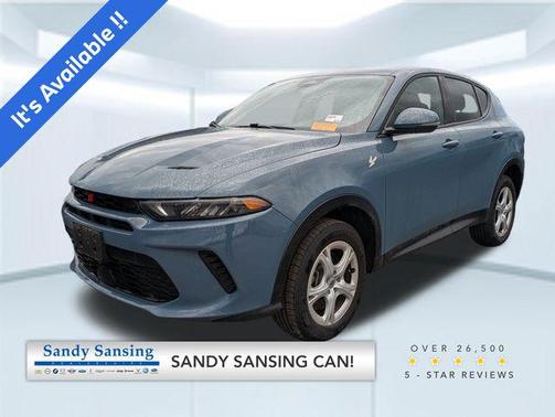 2023 Dodge Hornet GT