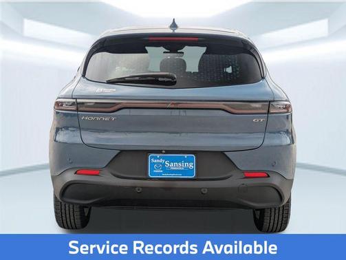 2023 Dodge Hornet GT