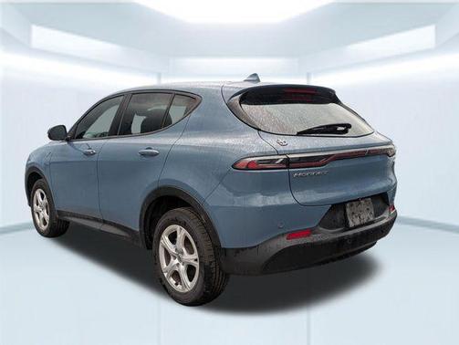 2023 Dodge Hornet GT