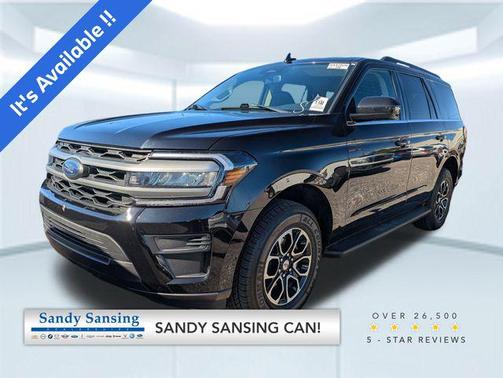 2024 Ford Expedition XLT