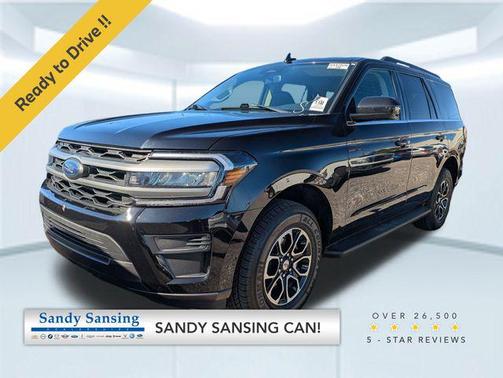 2024 Ford Expedition XLT
