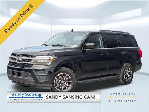 2024 Ford Expedition XLT