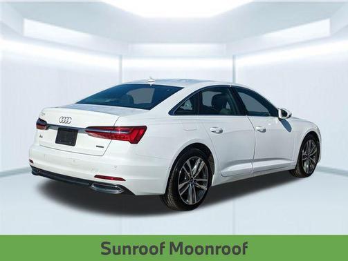 2023 Audi A6 45 Premium