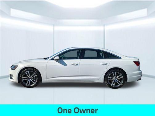 2023 Audi A6 45 Premium