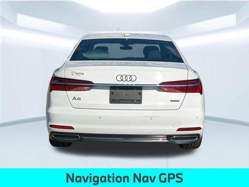 2023 Audi A6 45 Premium