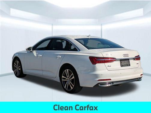 2023 Audi A6 45 Premium