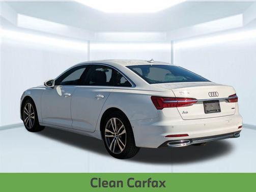 2023 Audi A6 45 Premium