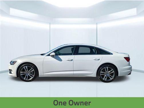 2023 Audi A6 45 Premium