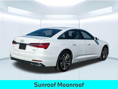 2023 Audi A6 45 Premium