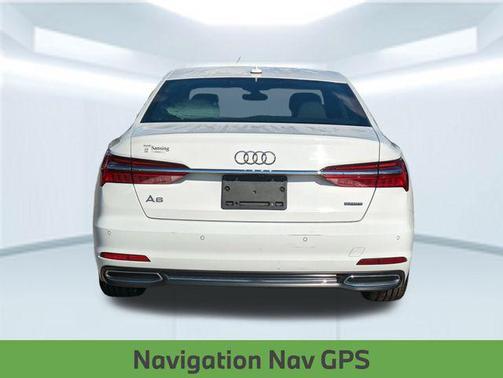2023 Audi A6 45 Premium
