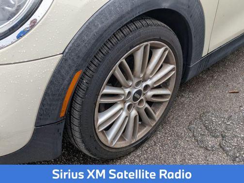 2020 MINI Hardtop Cooper S