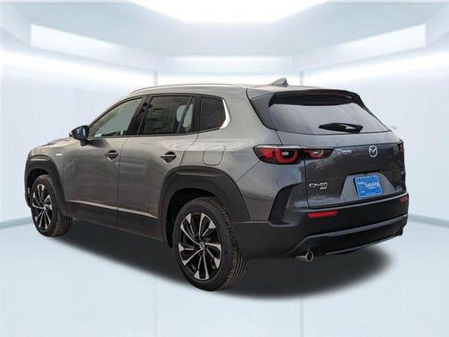 2025 Mazda CX-5 Sport