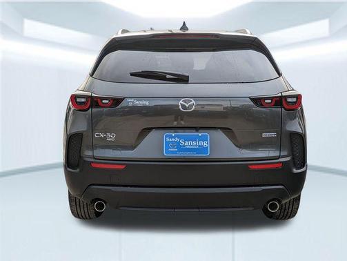 2025 Mazda CX-5 Sport
