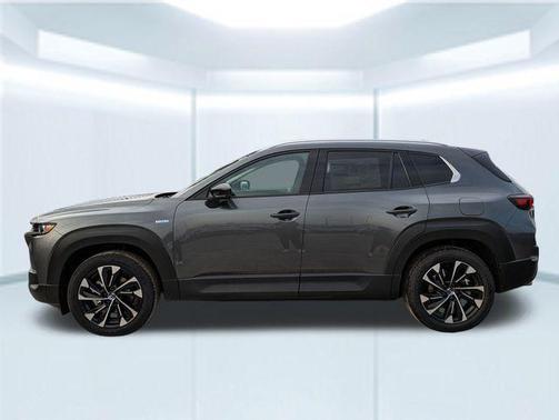 2025 Mazda CX-5 Sport
