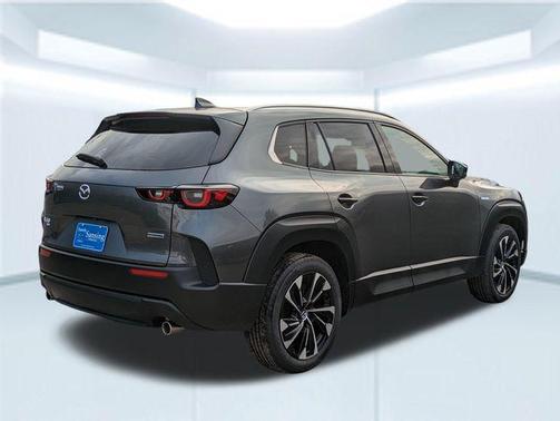 2025 Mazda CX-5 Sport