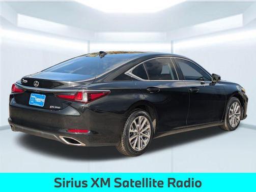 2023 Lexus ES 350 Base