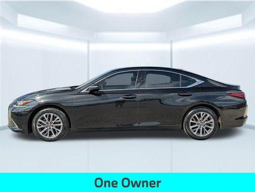 2023 Lexus ES 350 Base