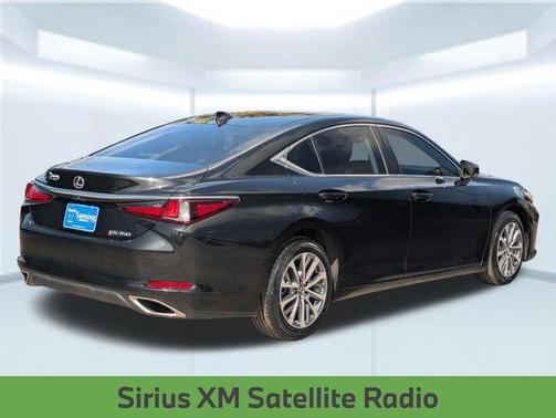 2023 Lexus ES 350 Base