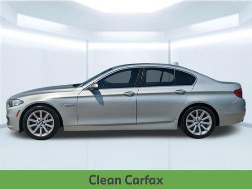 2015 BMW 535 xDrive