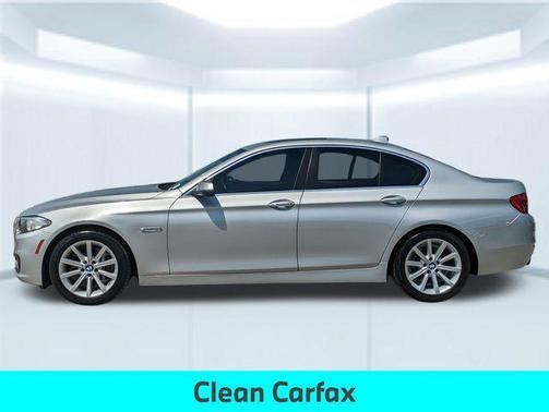 2015 BMW 535 xDrive