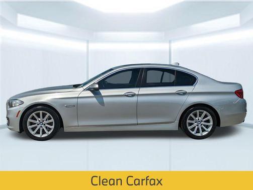 2015 BMW 535 xDrive